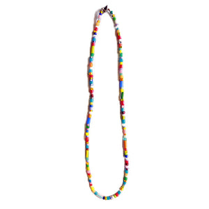 Sunku Christmas Beads Necklace &amp; Bracelet [SK-004]