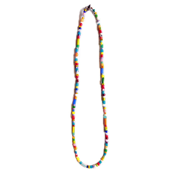 Sunku Christmas Beads Necklace & Bracelet サンク クリスマスビーズ ネックレス ＆ ブレスレット [SK-004]