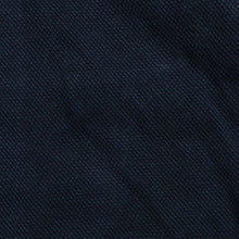 将图片加载到图库查看器，Porter Classic PC KENDO SHIRT JACKET W/SILVER BUTTONS Porter Classic Kendo 衬衫夹克（深海军蓝）[PC-001-1421]
