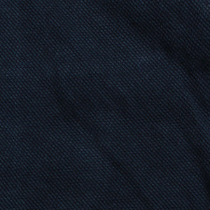 Porter Classic PC KENDO SHIRT JACKET W/SILVER BUTTONS Porter Classic Kendo 衬衫夹克（深海军蓝）[PC-001-1421]