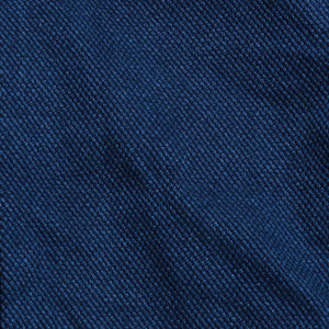 Porter Classic PC 剑道衬衫夹克配银色纽扣 Porter Classic 剑道衬衫夹克（蓝色）[PC-001-1421]