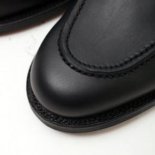Load image into Gallery viewer, Makers BALE - RUSSO DI CASANDRINO Makers Loafer (BLACK) [RD-01]
