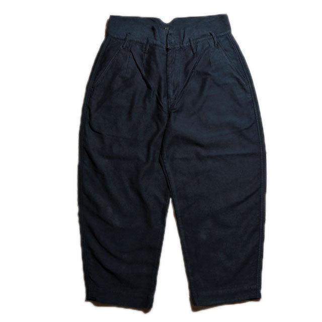 Porter Classic MOLESKIN CLASSIC PANTS ポータークラシック