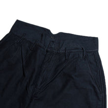 将图片加载到图库查看器，Porter Classic MOLESKIN CLASSIC PANTS Porter Classic Moleskin Classic 裤子（黑色）[PC-019-1173]
