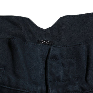 Porter Classic MOLESKIN CLASSIC PANTS Porter Classic Moleskin Classic Pants (BLACK) [PC-019-1726]