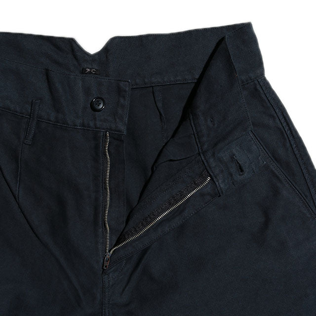 Porter Classic MOLESKIN CLASSIC PANTS ポータークラシック