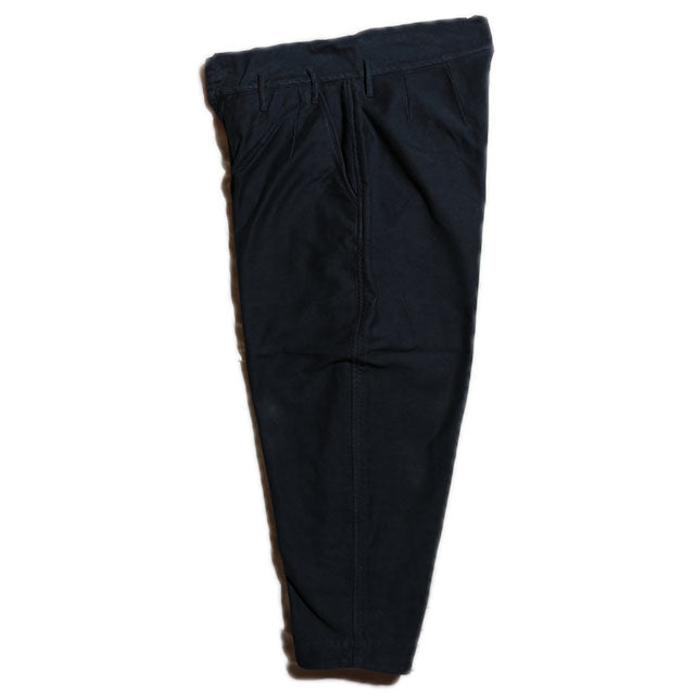 Porter Classic MOLESKIN CLASSIC PANTS ポータークラシック