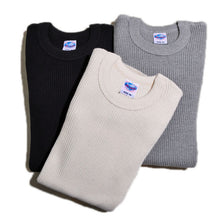 Load image into Gallery viewer, JELADO Mega Thermal (Crew neck) [AB04209]
