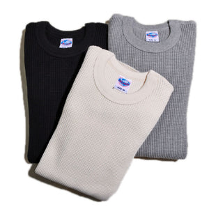 JELADO Mega Thermal (Crew neck) [AB04209]