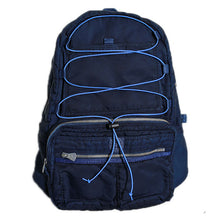 画像をギャラリービューアに読み込む, Porter Classic SUPER Nylon Daypack （L） ポータークラシック スーパーナイロンデイパック BLUE [PC-015-264]
