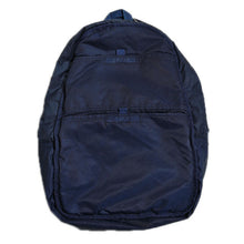 画像をギャラリービューアに読み込む, Porter Classic SUPER Nylon Daypack （L） ポータークラシック スーパーナイロンデイパック BLUE [PC-015-264]
