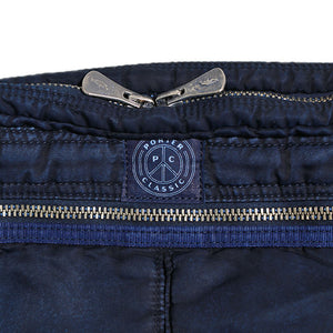 Porter Classic SUPER NYLON SHOULDER BAG (M) BLUE Porter Classic Super Nylon Shoulder Bag [PC-015-192]