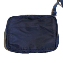 Load image into Gallery viewer, Porter Classic SUPER NYLON SHOULDER BAG (M) BLUE Porter Classic Super Nylon Shoulder Bag [PC-015-192]
