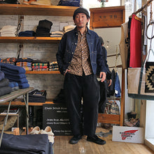 Load image into Gallery viewer, JELADO &quot;BASIC COLLECTION&quot; Westcoast shirt Gerard West Coast shirt (sand) [SG53102]
