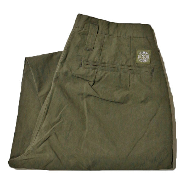 Porter Classic WEATHER BEBOP PANTS Porter Classic Weather