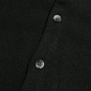 PENDLETON Cardigan Pendleton cardigan - Hading - (black) [MN-0575-2001]