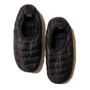 SUBU PACKBLE - Sub Packable Sandals (BLACK) [SN-302] [SN-303]