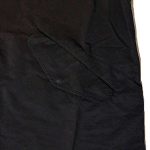 波特经典天气军用外套波特经典天气军用外套（橄榄色）（黑色）[PC-026-1985]