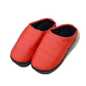 SUBU NANNEN - Sub Nannen 凉鞋（橙色）[SN-053] [SN-054]