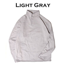Load image into Gallery viewer, MOSSIR Eion (Light Gray) (Black) [MOSW004]
