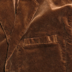 Porter Classic Corduroy Classic Jacket Porter Classic Corduroy Jacket (GOLDEN BROWN) [PC-018-1166]