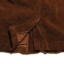 Load image into Gallery viewer, Porter Classic Corduroy Classic Jacket Porter Classic Corduroy Jacket (GOLDEN BROWN) [PC-018-1166]
