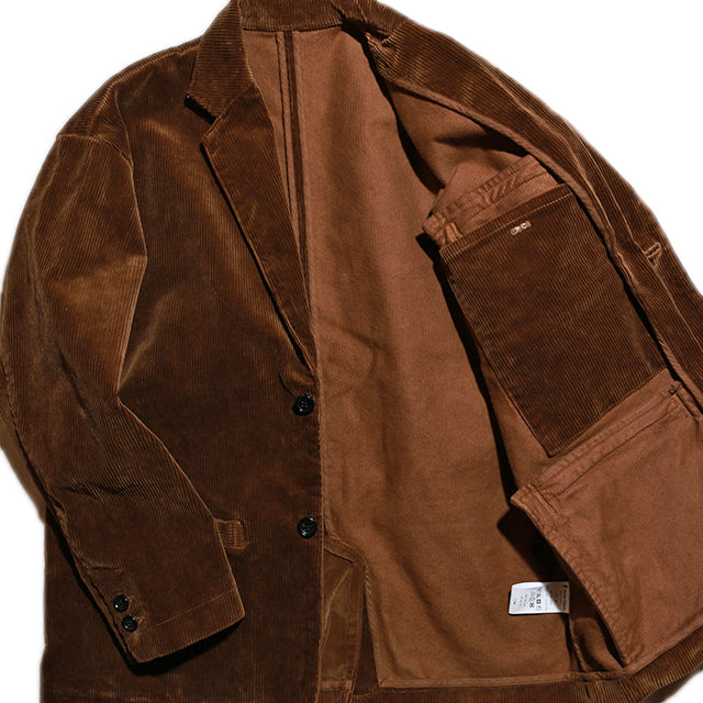 Porter Classic Corduroy Classic Jacket ポータークラシック 