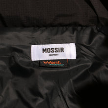 Load image into Gallery viewer, MOSSIR Ethan by FINE CREEK - ECWCS - (Black) [MOCO005]
