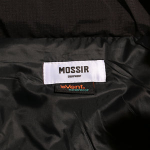 MOSSIR Ethan by FINE CREEK モシール イーサン ファインクリーク - ECWCS -（ブラック）[MOCO005]