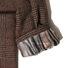Load image into Gallery viewer, copano86 soutien collar coat - Balmacaan Coat [CP22AWCO01]
