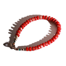 Load image into Gallery viewer, SunKu Kangaba BeadsSunKu Kangaba Beads Bracelet [SK-JH-001]
