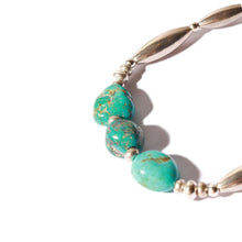 Load image into Gallery viewer, SunKu Kingman Turquoise Beads [JH-018]
