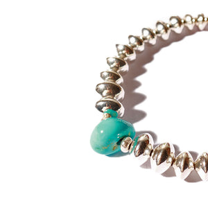 SunKu/サンク Kingman Turquoise Beads [JH-005]