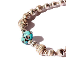 Load image into Gallery viewer, SunKu Kingman Turquoise Beads [JH-016]
