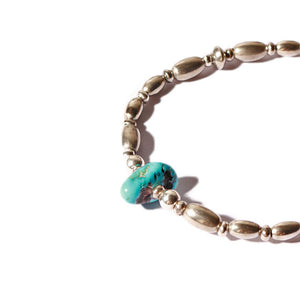 SunKu Kingman Turquoise Beads [JH-017]