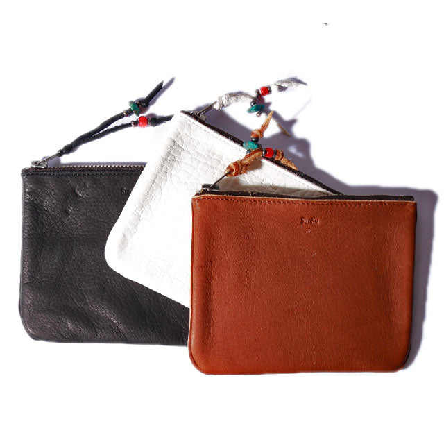 SunKu】サンク/ Deer Wallet-