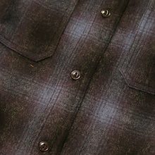 Load image into Gallery viewer, CWORKS Jaime wool shirt
