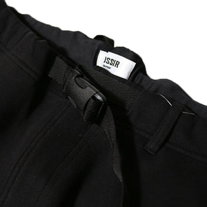 MOSSIR麦克登山裤(黑色) [MOPT014]