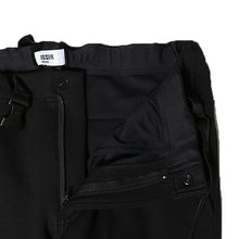 Load image into Gallery viewer, MOSSIR Mike Climbing Pants (Black) [MOPT014]
