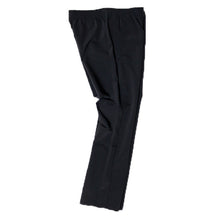 将图片加载到图库查看器，MOSSIR Walk ALPINE CLOTH - Mosir Walk Alpine Cloth (黑色) [MOPT016]
