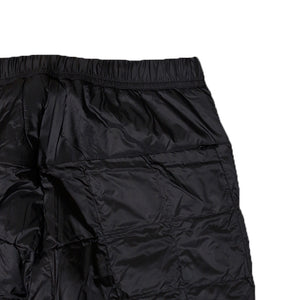 TAION REGULAR DOWN PANTS TAION 普通羽绒裤 (NAVY) (BLACK) [TAION-131RS]