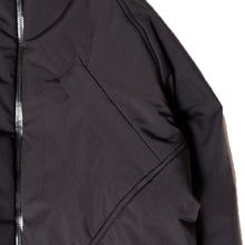 将图片加载到图库查看器，MOSSIR Yorkshire Reversible Jacket - (beige) (green) (black) [MOCO007]
