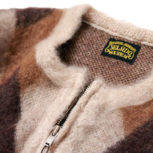Load image into Gallery viewer, JELADO BASIC COLLECTIO - Breed - MOHAIR KNIT Gerard Breed Mohair Knit (Latte) [RG73825]
