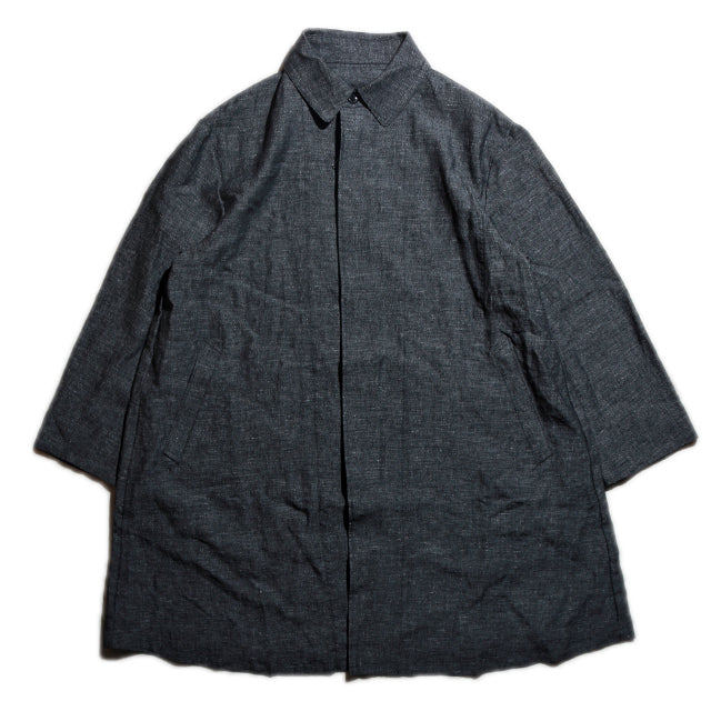 porter classic コート S コットン　ダークグレー IMG_9454_2048x.jpg?v=1628506853