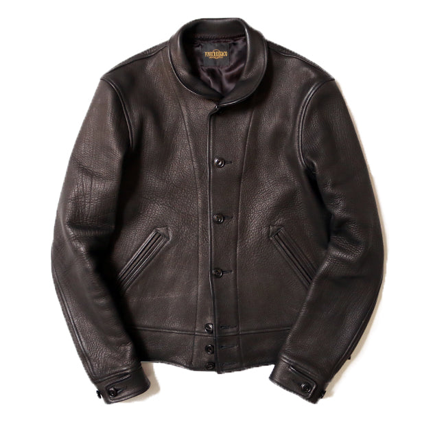 FINE CREEK&CO Ale Jacket - Deer FINE CREEK&CO Ale FINE CREEK&CO Ale Jacket - Deer FINE CREEK&CO Ale