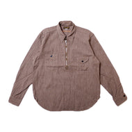 JELADO Ciggy Shirt (Cinnamon) [AG81118]