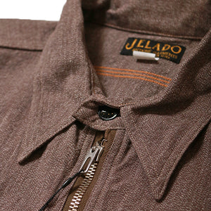 JELADO Ciggy Shirt (Cinnamon) [AG81118]