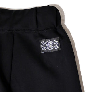 Porter Classic - 奥林匹克滑板裤 Porter Classic 奥林匹克滑板裤（海军蓝）（黑色）[PC-006-2232]