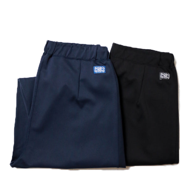 Porter Classic - OLYMPIC SKATE PANTS ポータークラシック