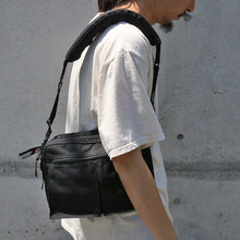 Load image into Gallery viewer, Porter Classic × muatsu NEWTON Shoulder Bag / Porter Classic × Muatsu Newton Shoulder Bag [PC-050-955]
